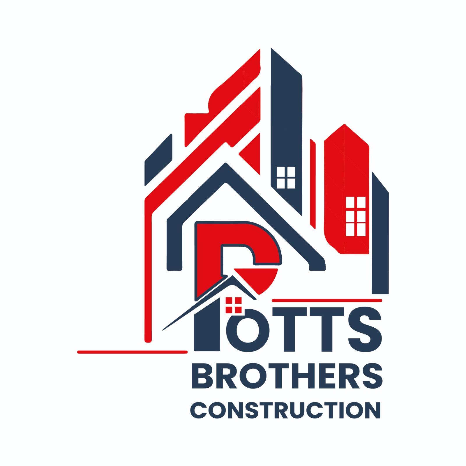 Potts Brothers Construction