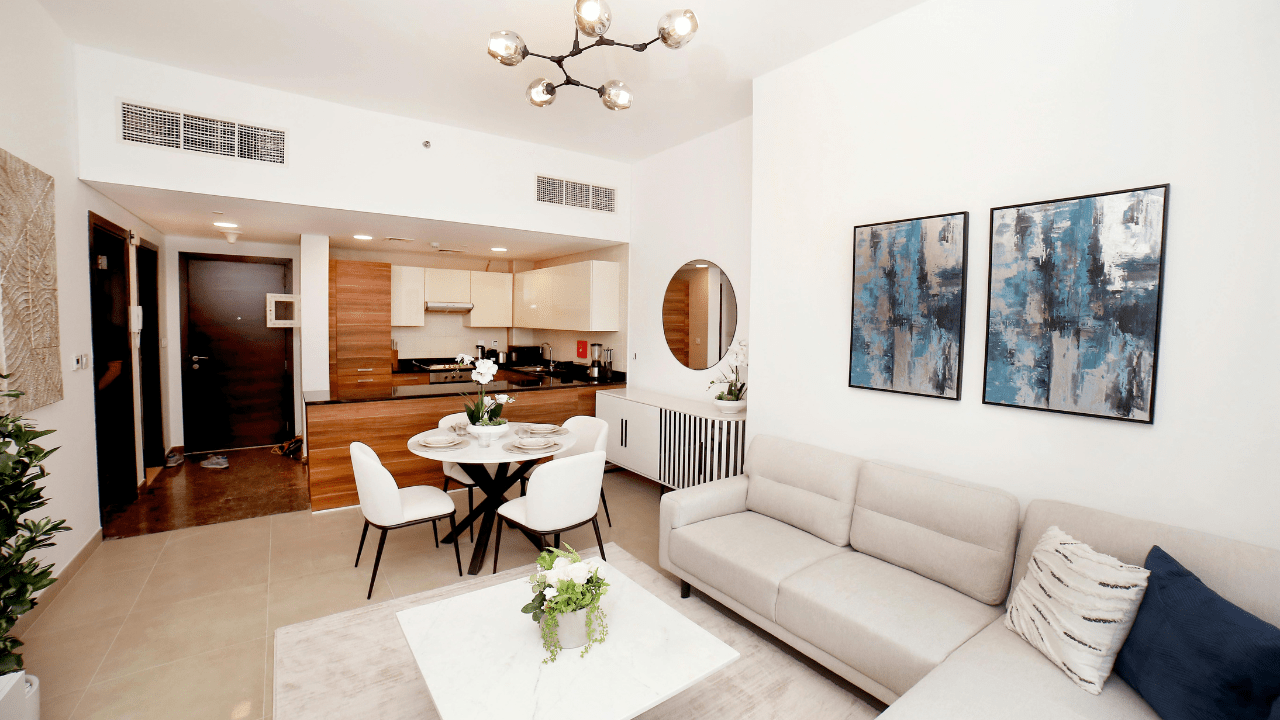 Benefits of Home Open Concept Remodeling in Virginia