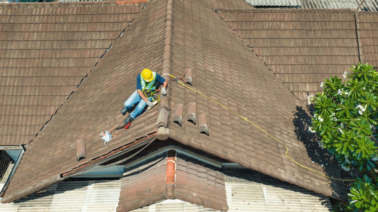 How to Choose the Right Roofing Material